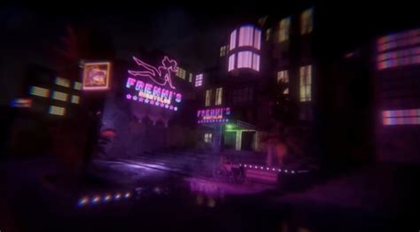 frenni's night club|Frenni's Night Club Wiki .